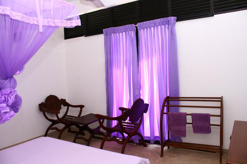 Relax Inn Hikkaduwa Extérieur photo