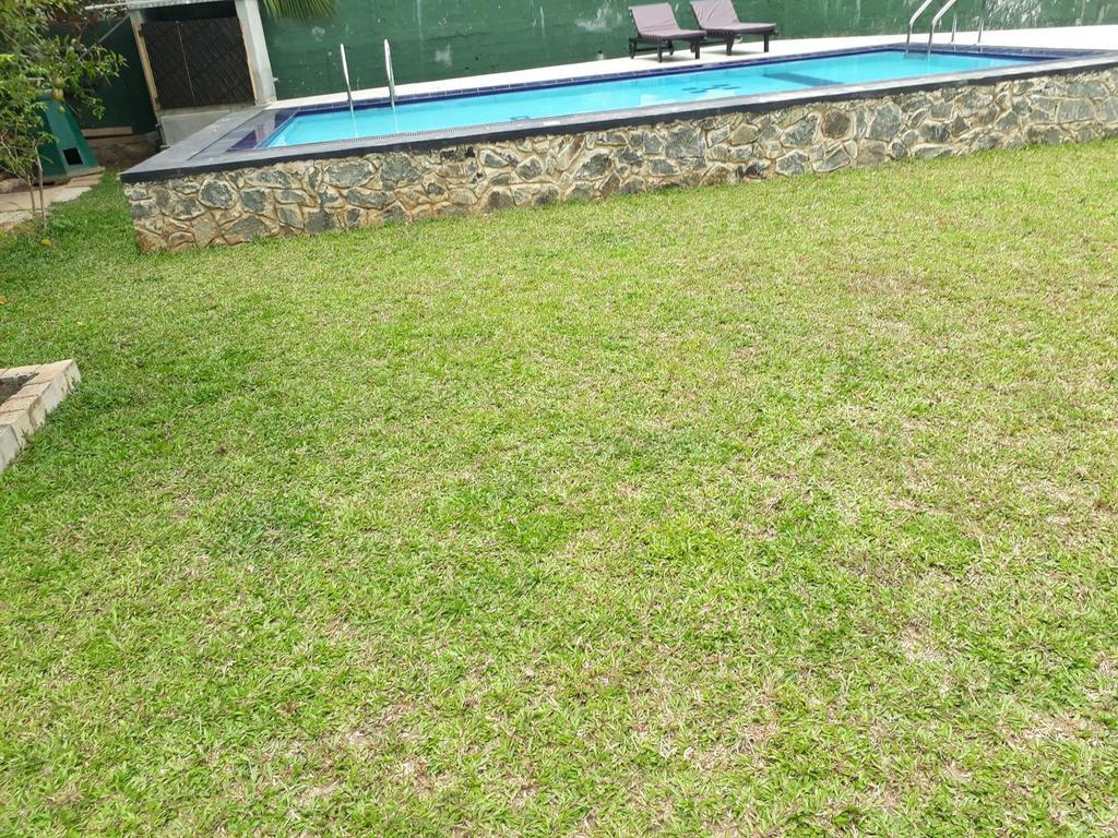 Relax Inn Hikkaduwa Extérieur photo